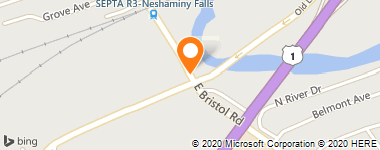 Towing Company Near Me - Bob Gass Service Center in Feasterville-Trevose, PA