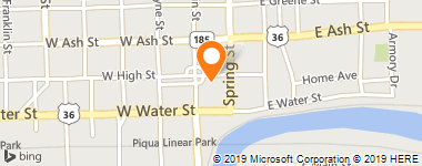 Towing Company Near Me - Aaa Travel in Piqua, OH
