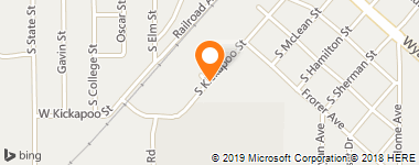 Towing Company Near Me - RBC Towing & Truck Road Service in Lincoln, Illinois