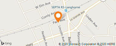 Towing Company Near Me - Neshaminy Auto Painting and Bodyworks in Langhorne, PA