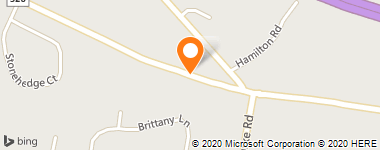 Towing Company Near Me - Jerry's Auto Body LLC in Jackson, New Jersey