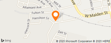 Towing Company Near Me - Burk's Towing & Recovery LLC in Washington, PA