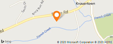Towing Company Near Me - Parke's Auto Repair in Elverson, PA