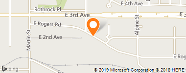 Towing Company Near Me - Mike's Auto Repair and Towing in Longmont, Colorado