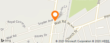 Towing Company Near Me - T M Auto Repair in Spring Lake, New Jersey