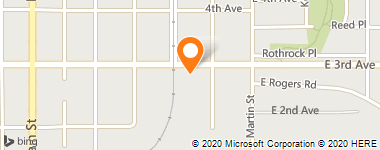 Towing Company Near Me - Hamilton Towing in Longmont, Colorado