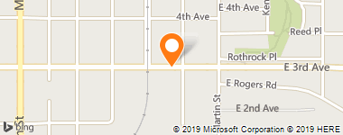 Towing Company Near Me - Hamilton Towing Inc in Longmont, Colorado