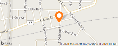 Towing Company Near Me - Sham's Auto Parts & Towing in Union City, OH
