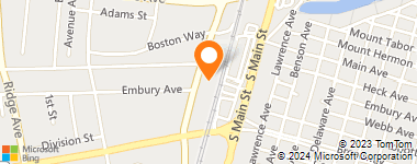 Towing Company Near Me - Samuel Auto Body & Collision in Neptune City, New Jersey