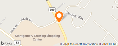 Towing Company Near Me - Syrena Collision Center in North Wales, PA