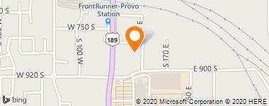 Towing Company Near Me - Interwest Towing in Provo, UT