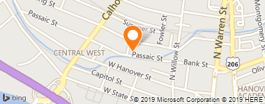 Towing Company Near Me - FLT Towing in Trenton, New Jersey