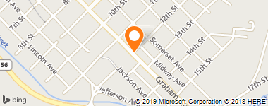Towing Company Near Me - Thomas' Amoco Service in Windber, PA