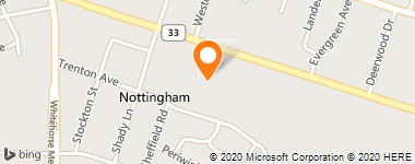 Towing Company Near Me - Haldeman Collision Center in Trenton, New Jersey