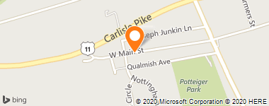 Towing Company Near Me - New Kingstown Auto Sales Inc in New Kingstown, PA