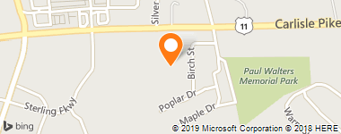 Towing Company Near Me - Beecher Auto Body in Mechanicsburg, PA