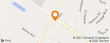 Towing Company Near Me - Thomas Bros Auto Body in Eatontown, New Jersey