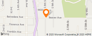 Towing Company Near Me - HULS Body Shop in Beatrice, Nebraska