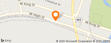 Towing Company Near Me - Mann's Auto Body in Pottstown, PA