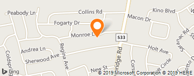 Towing Company Near Me - Mark's Towing in Trenton, New Jersey