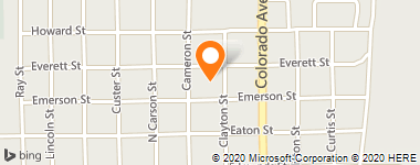 Towing Company Near Me - Brush Auto Salvage LLC in Brush, Colorado