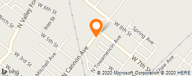 Towing Company Near Me - P G Auto Center & Car Sales in Lansdale, PA