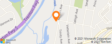 Towing Company Near Me - EZ Clean Up LLC in Trenton, New Jersey