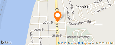 Towing Company Near Me - Ed Zatta in Wellsburg, WV