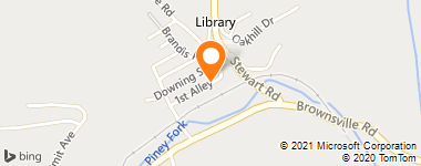 Towing Company Near Me - Latorre's Auto Service in South Park Township, PA