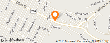 Towing Company Near Me - Moxham Mobile Service Center in Johnstown, PA