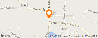 Towing Company Near Me - Boyce's Towing in Englishtown, New Jersey