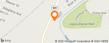 Towing Company Near Me - Dave's Service Auto Repair in Latrobe, PA