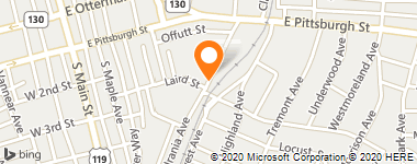 Towing Company Near Me - Bianco Darren in Greensburg, PA
