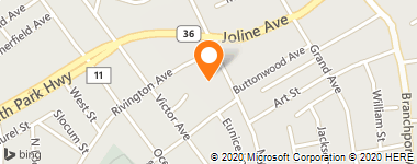 Towing Company Near Me - Body's Auto B in Long Branch, New Jersey