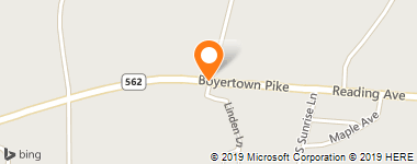 Towing Company Near Me - Mike's Fancy Service Center Inc in Boyertown, PA