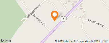 Towing Company Near Me - Must Go Towing in Princeton, New Jersey