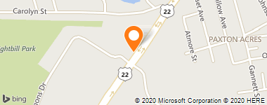 Towing Company Near Me - Colonial Tire & Auto Center in Harrisburg, PA