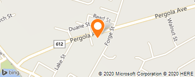 Towing Company Near Me - My Way Towing in Jamesburg, New Jersey
