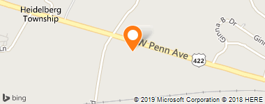 Towing Company Near Me - Arndt's Recovery Solutions in Robesonia, PA