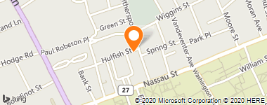Towing Company Near Me - Bill's Towing Services in Princeton, New Jersey