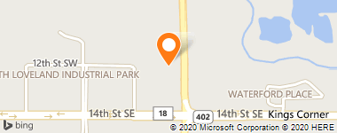 Towing Company Near Me - Stan's Auto Service Inc in Loveland, Colorado