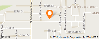 Towing Company Near Me - Jac's Ole Tyme Towing in Loveland, Colorado