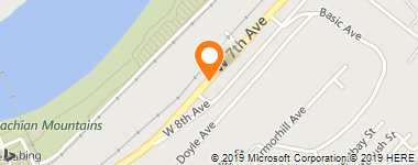 Towing Company Near Me - Cotter Jack Towing in Homestead, PA