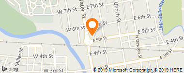 Towing Company Near Me - Johnson's Auto Service Center in Uhrichsville, OH