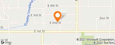 Towing Company Near Me - On Road Service Inc in Loveland, Colorado