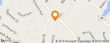 Towing Company Near Me - Matawan Towing & Recovery in Matawan, New Jersey