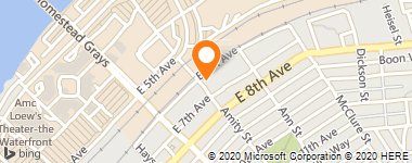 Towing Company Near Me - L and S Towing Service in Homestead, PA