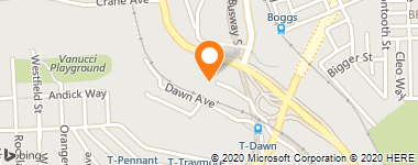 Towing Company Near Me - McGann & Chester LLC in Pittsburgh, PA
