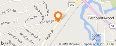 Towing Company Near Me - Giancola Perry Towing in East Brunswick, New Jersey