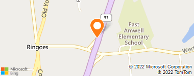 Towing Company Near Me - Precision Service Center in Ringoes, New Jersey